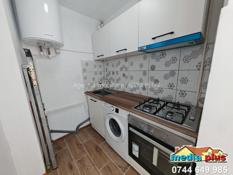 Apartament 1 cameră de închiriat – Aviației, Bd. Milcov - 7