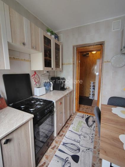 PACURARI ALPHA BANK 2 CAMERE SEMIDECOMANDAT 42 MP MOBILAT   COD 161985 - 4