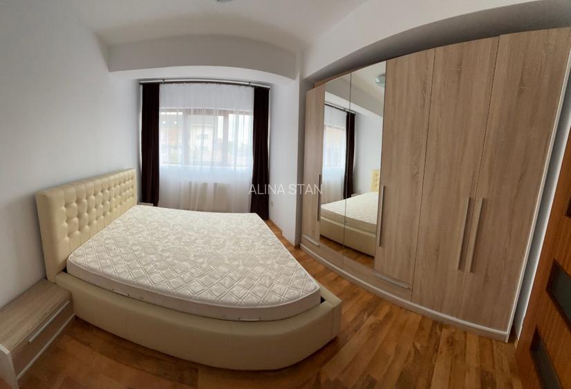 Inchiriez ap.  2 camere zona Iulius Mall - 5