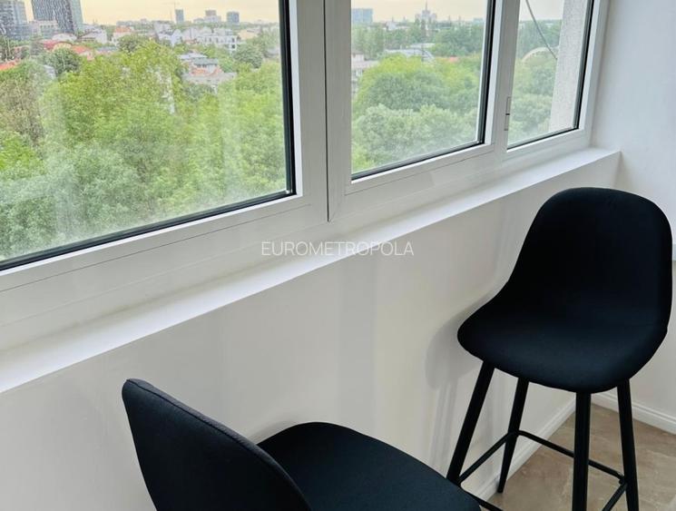 3 camere Parc Floreasca | Zona verde, zona Radu Beller - 11