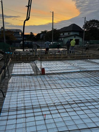 Casă individuală de vânzare – Strada Nucilor, 156 mp utili – constuctie Premium - 9