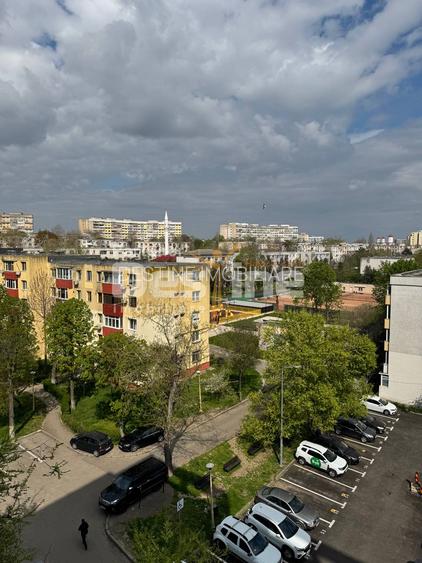 2 camere decomandate | City Park | Termen Lung - 12