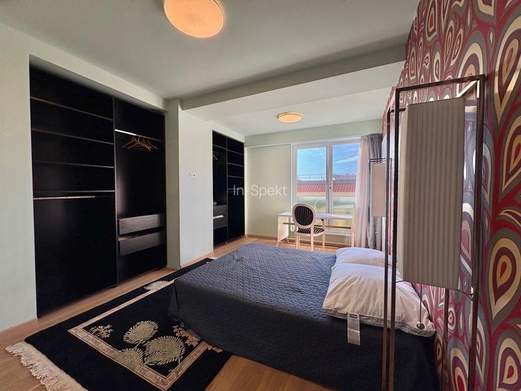 Apartament 3 Camere Mobilat zona Nordului - 5