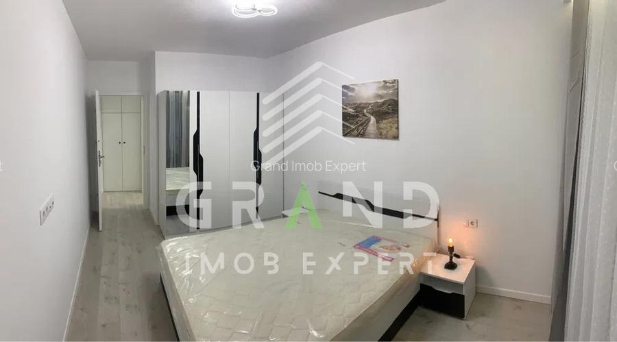 Prima Inchiriere | Apartament 2 Camere | Balcon | Parcare | Floresti/Eroilor - 5