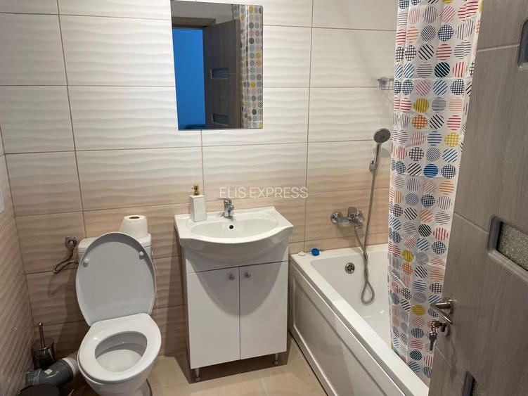 GARSONIERA MILITARI RESIDENCE TINERETULUI 35BIS, MOBILATA, UTILATA, 32MP - 8