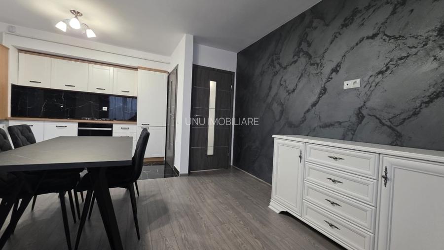 Tatarasi kaufland-2 Camere 55mp-bloc nou intabulat - 3