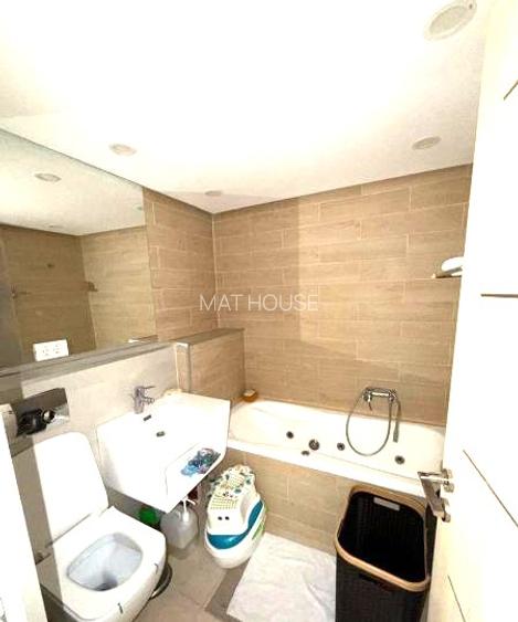 APARTAMENT 3 CAMERE 4X8 BL  MONOLIT VEDERE MIXTA RENOVAT COMPLET MOBILAT - 9