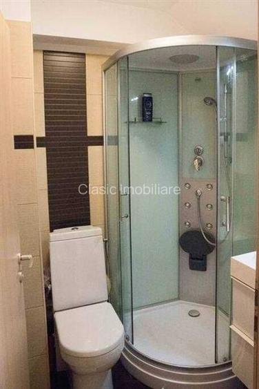 Vanzare apartament 4 camere modern in vila zona Marasti- Iulius Mall, Cluj Napoc - 8