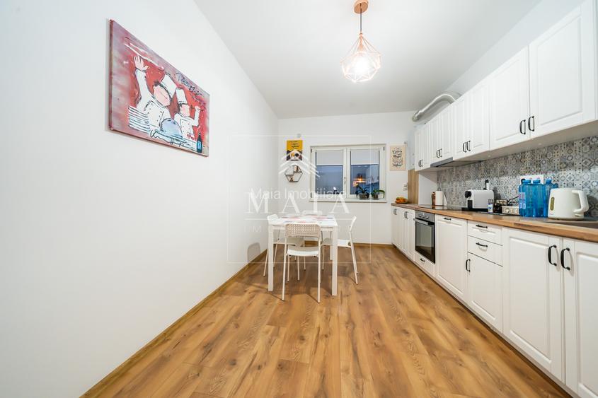Casa tip duplex, 4 camere, zona Triajului-Selimbar - 8