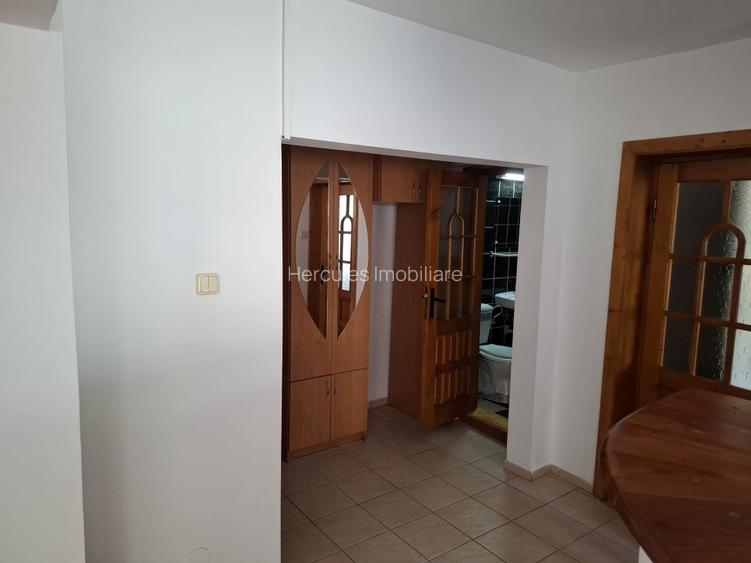 Apartament 2 camere de vânzare în Băile Herculane- Agentia Hercules Imobiliare - 12