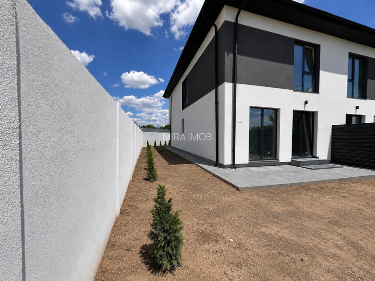 Duplex Premium | Încălzire în Pardoseală | 270 mp Teren - 5