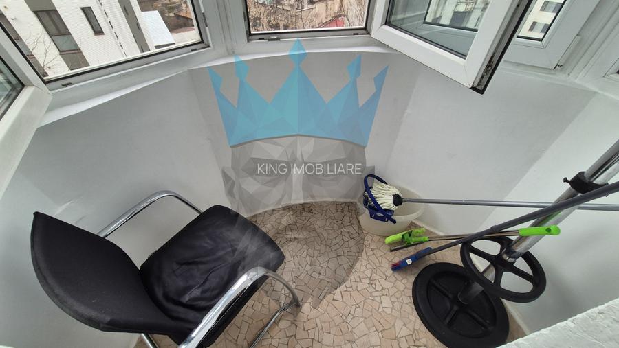 Garsoniera Calea Calarasilor Bucuresti - 9