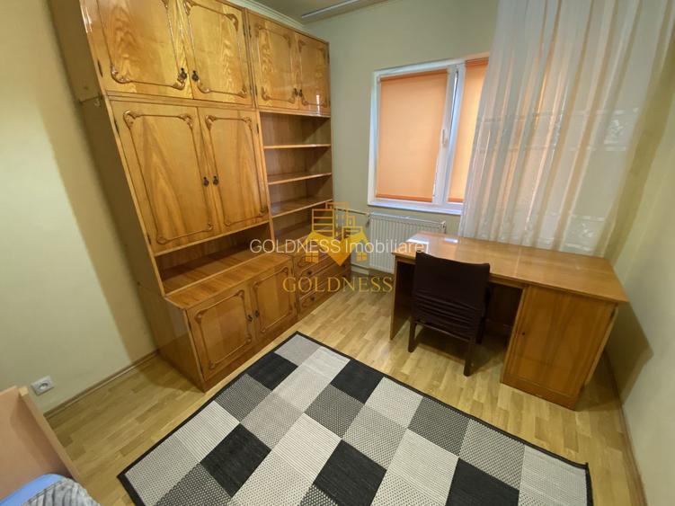 4 Camere, Cartierul Marasti, Zona Aurel Vlaicu, Mega Image, Garaj - 2