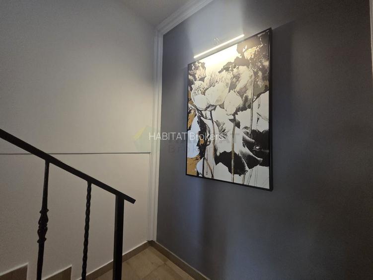 Casă tip duplex de închiriat – Caro Village Otopeni - 15