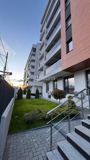 Apartament 2 camere Flamingo Residence + parcare suprateran  - 7