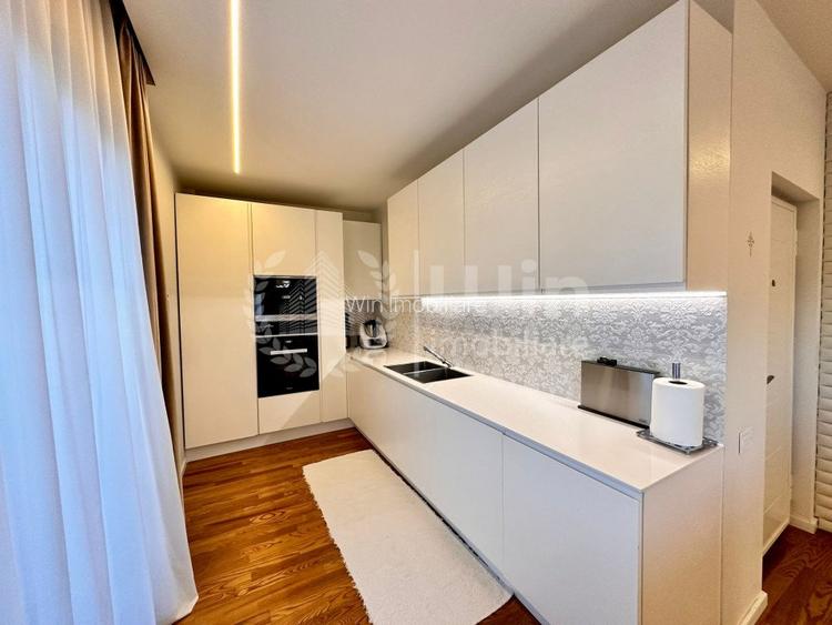 Penthouse exclusivist la cheie | 180mp util | 225mp terasa | Buna Ziua - 16