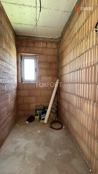 COMISION 0% Duplex 4 camere si 2 bai, Sanandrei - Pozitie excelenta - 14