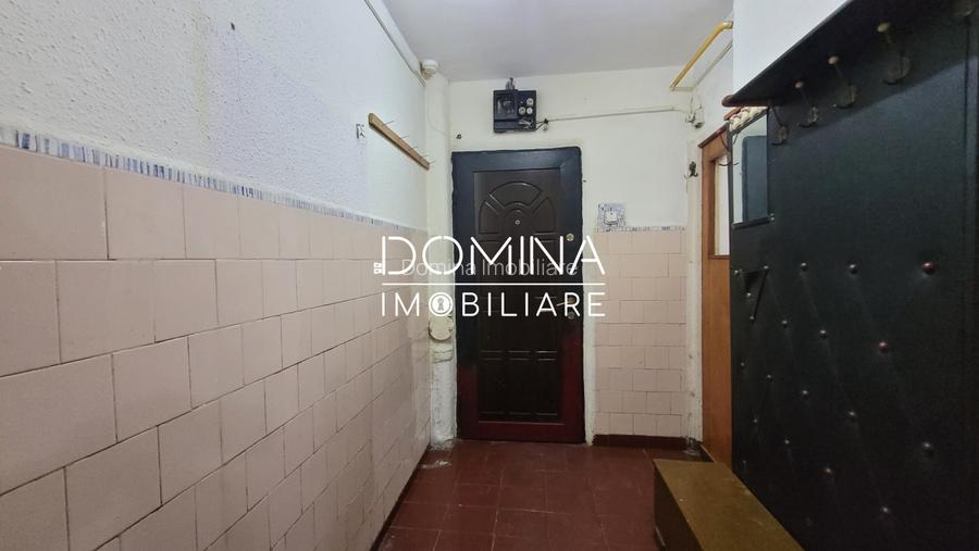 Vanzare apartament 2 camere, parter, liber, in Targu-Jiu, strada Olari - 7