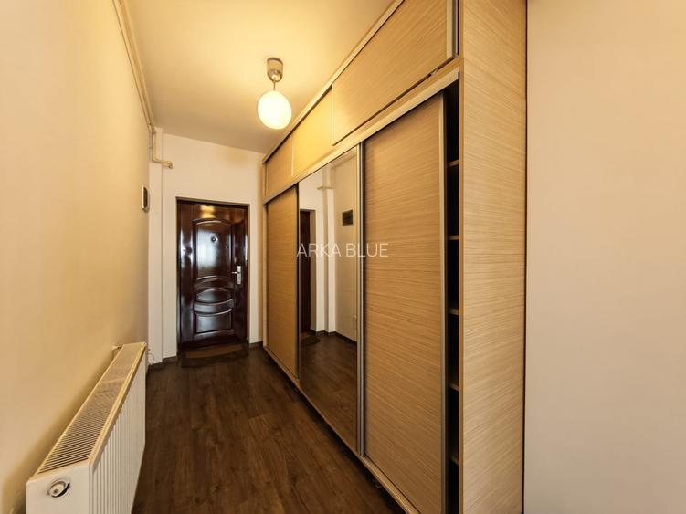 Apartament 2 camere - Apusului Residence - Drumul Bacriului, parcare - 18