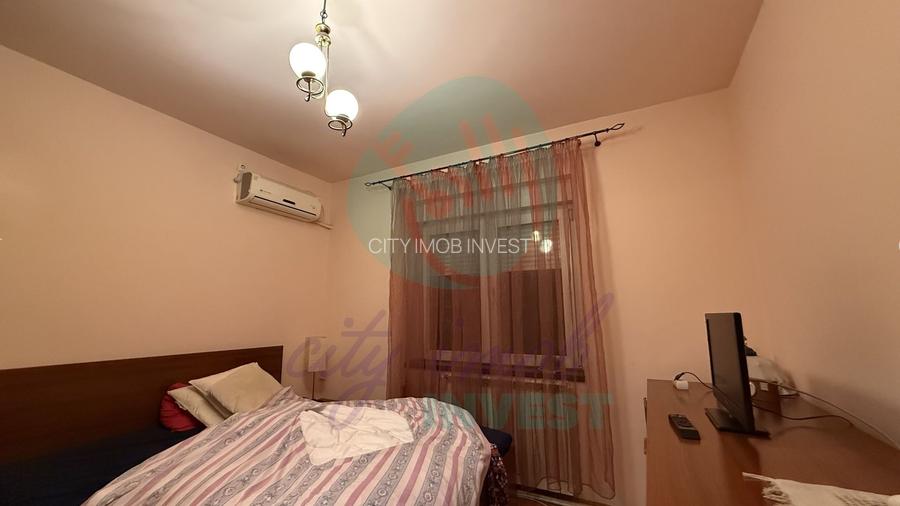 Apartament 3 camere, centrală proprie – Basarabia / Lia Manoliu - 2