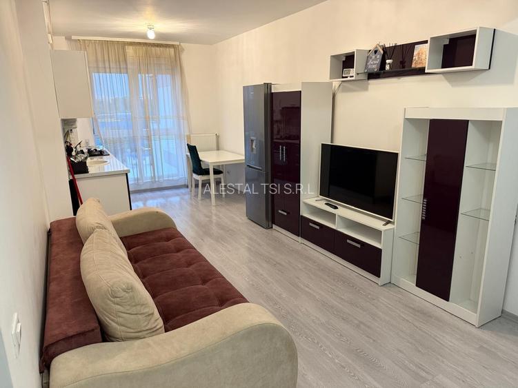 2 camere tip studio New World Residence, Vitan Barzesti - 8