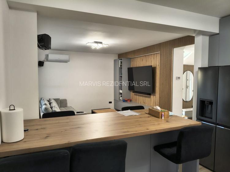 vila indiv smart,mob-util,5cam,3bai,2-4parc,teren456mp,com.Berceni - 24
