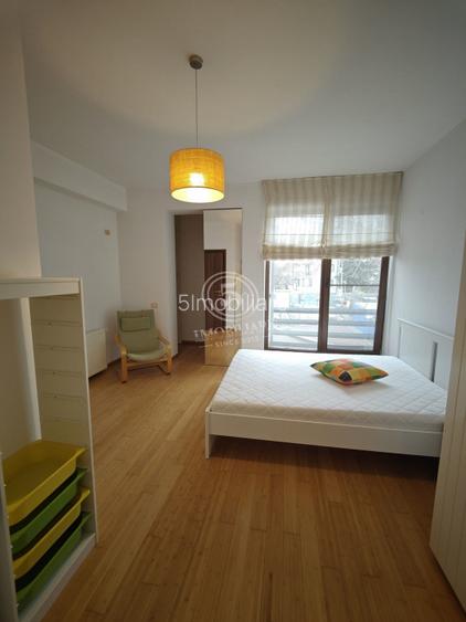 Apartament 3 Camere Spațios | Zona Jiului - 3