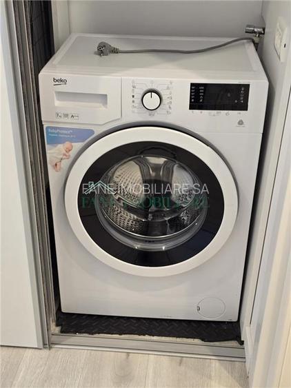 Închiriere 2 camere, mobilat, Dorobanti - 5