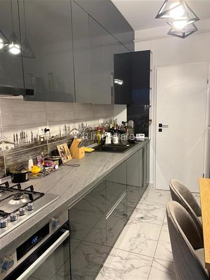 Apartament 2 camere + parcare Grand Kristal Residence - 6