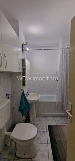 Apartament cu 2 camere de inchiriat in Strand - 9