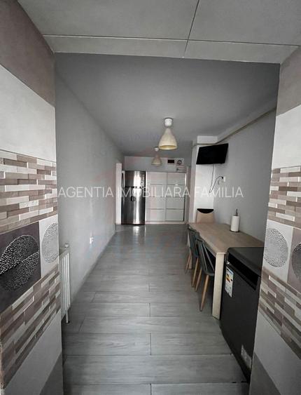 De inchiriat ap 2 camere in Micro 21, pret 2000 ron/luna, 60mp - 2