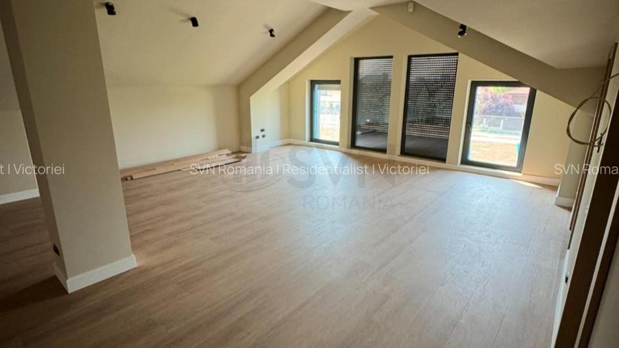 REV2004891 Vila noua 2025 in Henri Coanda I 285 mp utili sauna curte si finisaje - 9