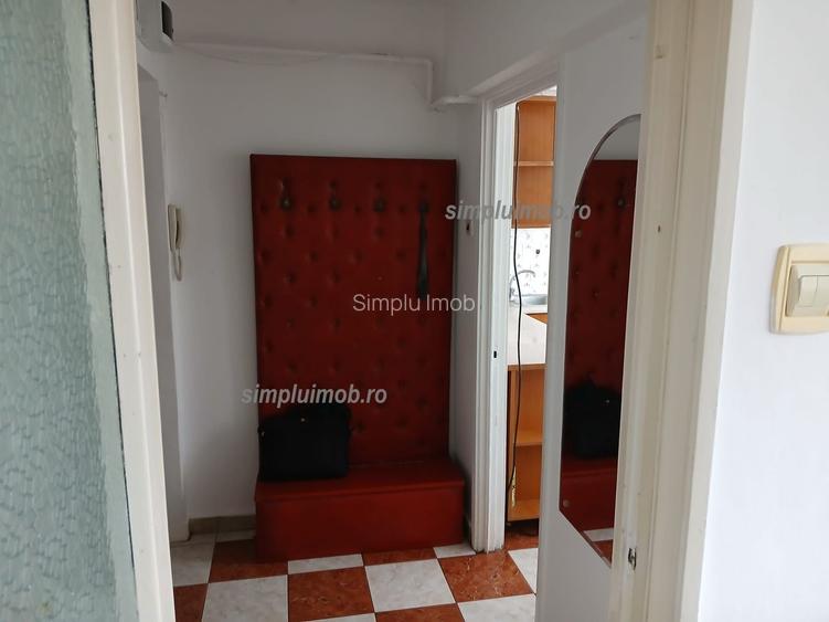 Metrou Iancului 3 camere etaj intermediar - 5