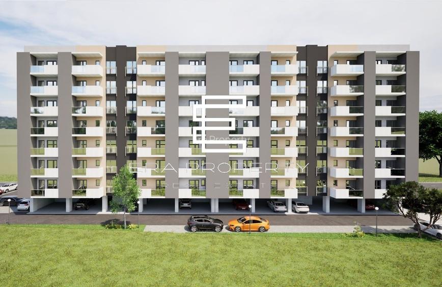 Apartament 3 Camere -55 mp -Selimbar – zona Doamna Stanca - 8