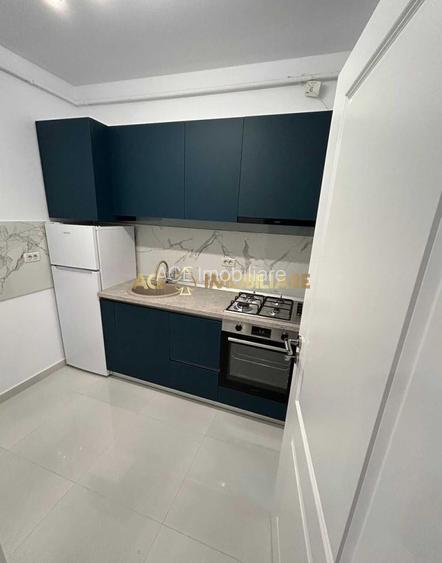 Garsoniera de inchiriat | Parcul Carol | Metrou | Central Address Residence - 3