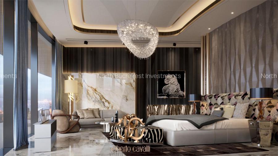 FLOREASCA - PENTHOUSE 4 CAMERE - COMISION 0% - 6