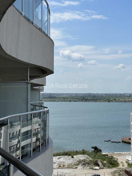 Casa Del Mar/ 3 camere si loc de parcare privat - 18