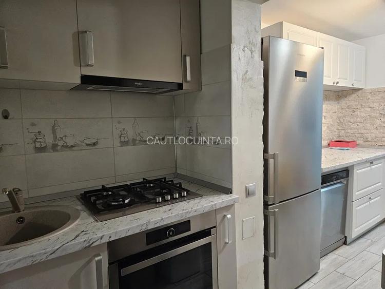 Apartament 3 camere | 65 mp | Etaj 1 | Metrou | Parcare - 4