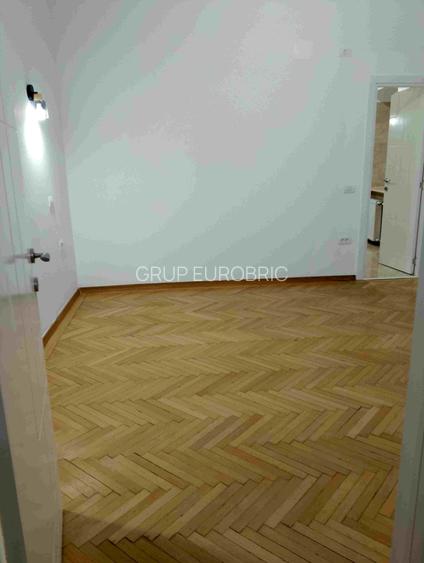 Cal. VICTORIEI, Amzei, Universitatea de Arte,lux, prima inchiriere - 8