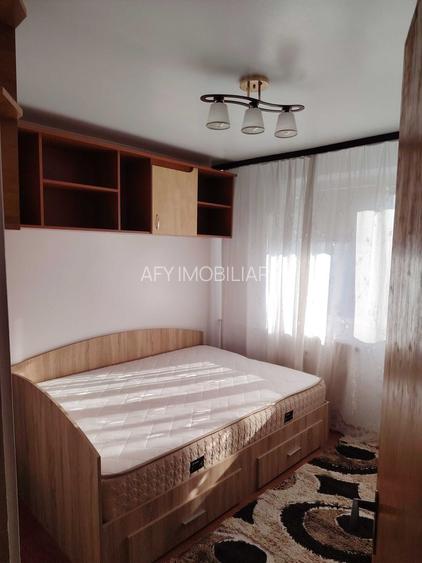 DE INCHIRIAT - Apartament 2 camere | Arcul de triumf - 5