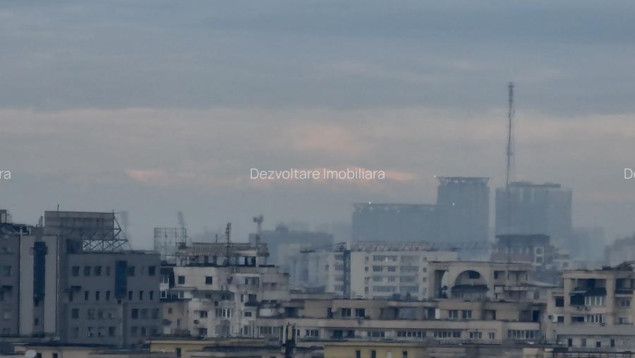 🔝 Penthouse 🌇Dezvoltator 0% comision 🏡 4 camere 🚇 Metrou Mihai Bravu - 13