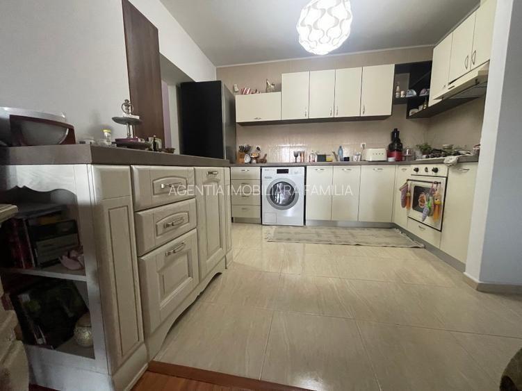 Vanzare apartament 2 camere, bloc Privilege, 98.000 EURO, parter - 11