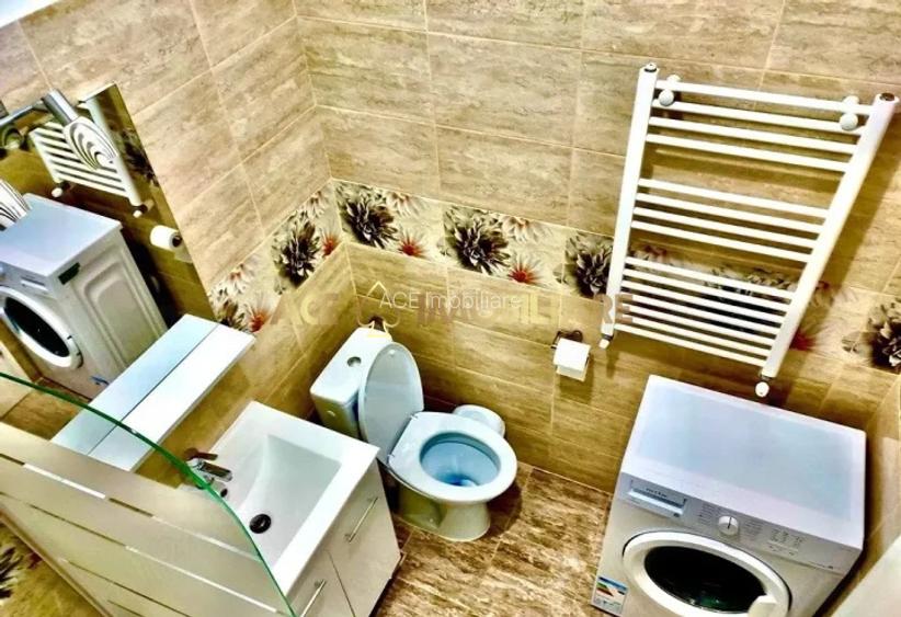 2 Camere de inchiriat | Berceni | Mobilat | Centrala | Parcare - 5