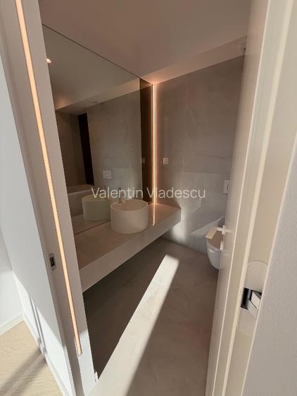 Cortina North 3 camere - 8