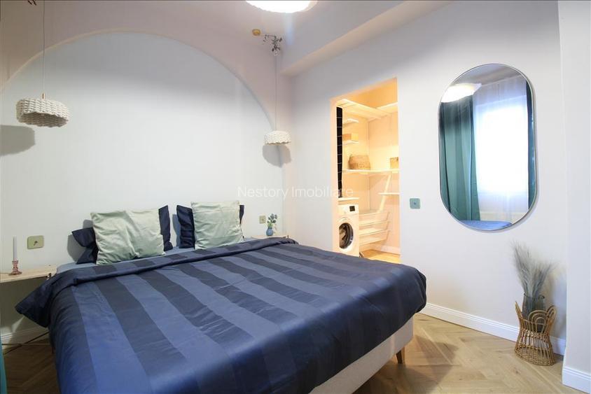 Oferta inedita! 2 camere|ultracentral|investitie|Parcul Central - 6