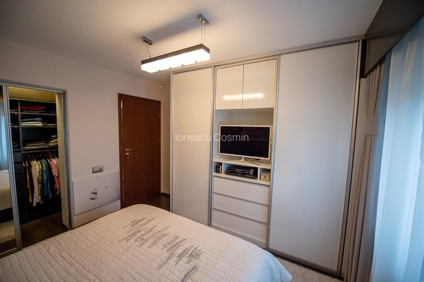 Apartament ultracentral 3 camere Primarie - 15