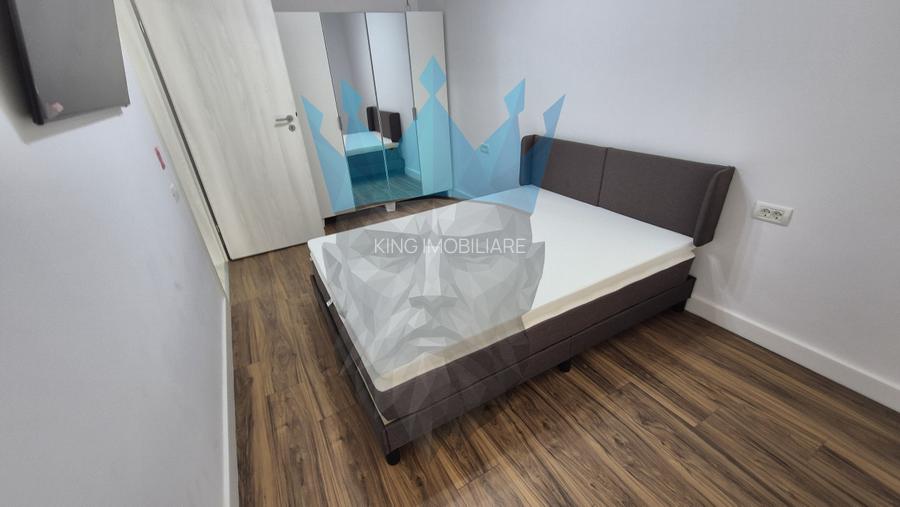 Studio 81Residence Popesti-Leordeni - 10