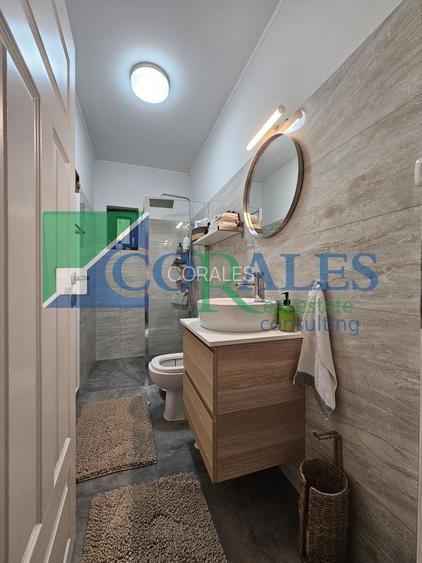 Pozitionat excelent la 5 minute pietonal de Kaufland.  Amenajata - 13