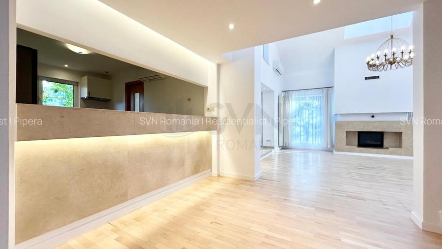 REV2005081 Vila deosebita cu piscina de inchiriat  I Iancu Nicolae - 6