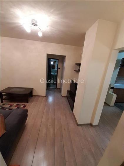 Inchiriere apartament 3 dormitoare Zorilor zona Parcului Iuliu Prodan, Cluj-Napo - 14